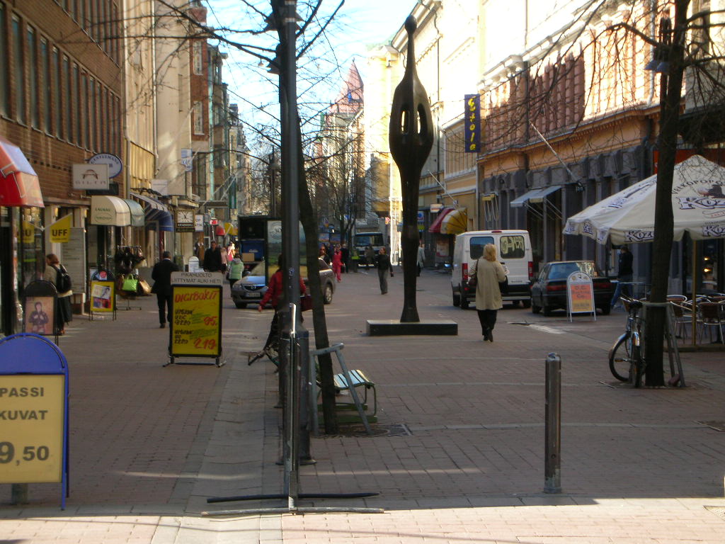 Helsinki